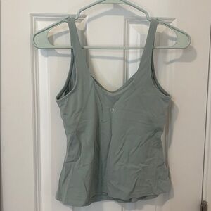 Lulu align tank